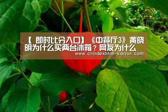  即时比分入口